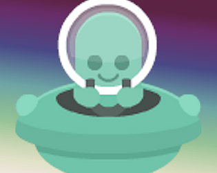 Ernest's UFO Adventure