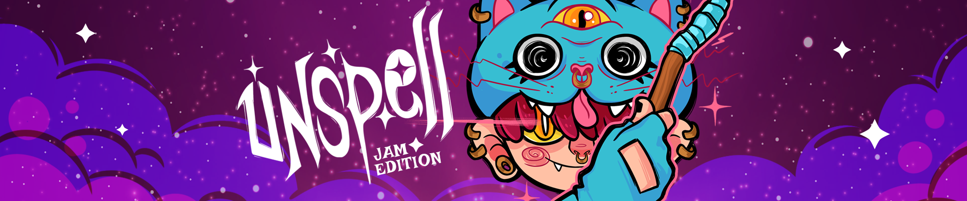 Unspell
