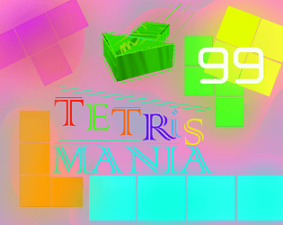 Tetris Mania