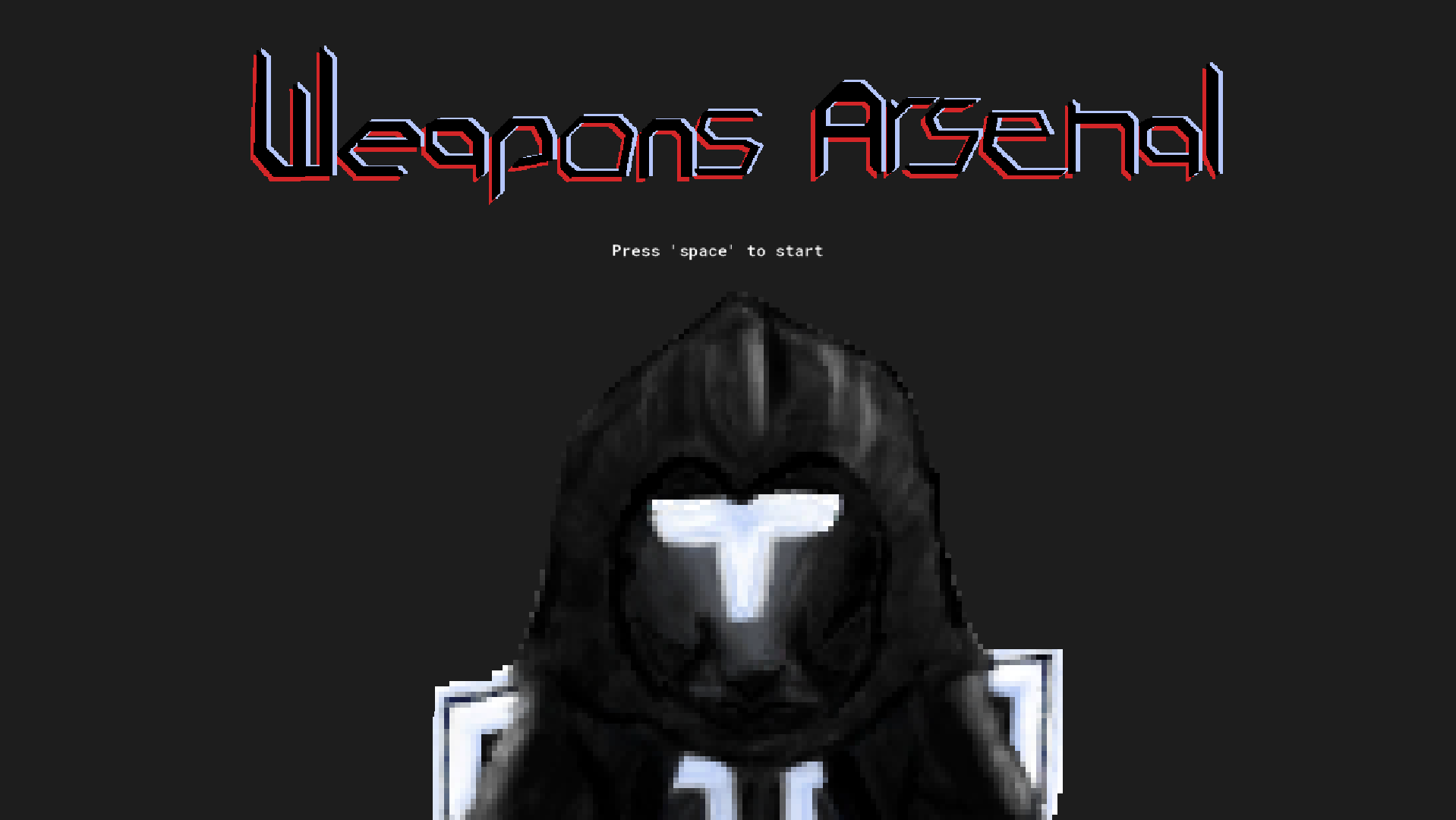 Weapons Arsenal