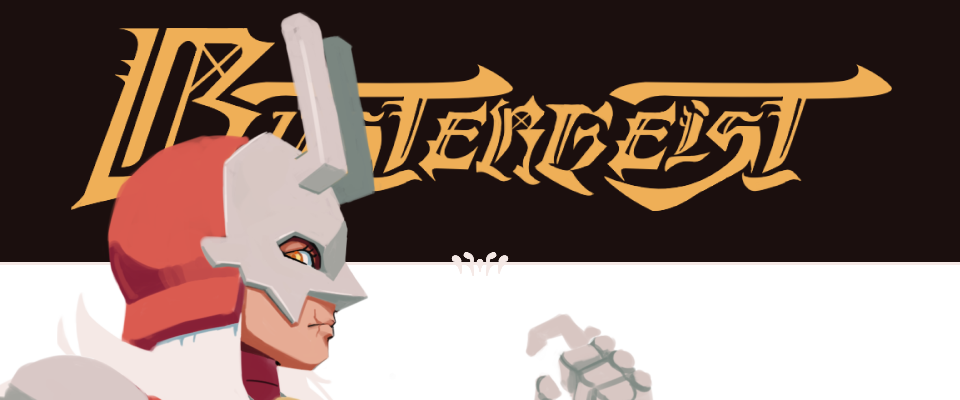 Bustergeist