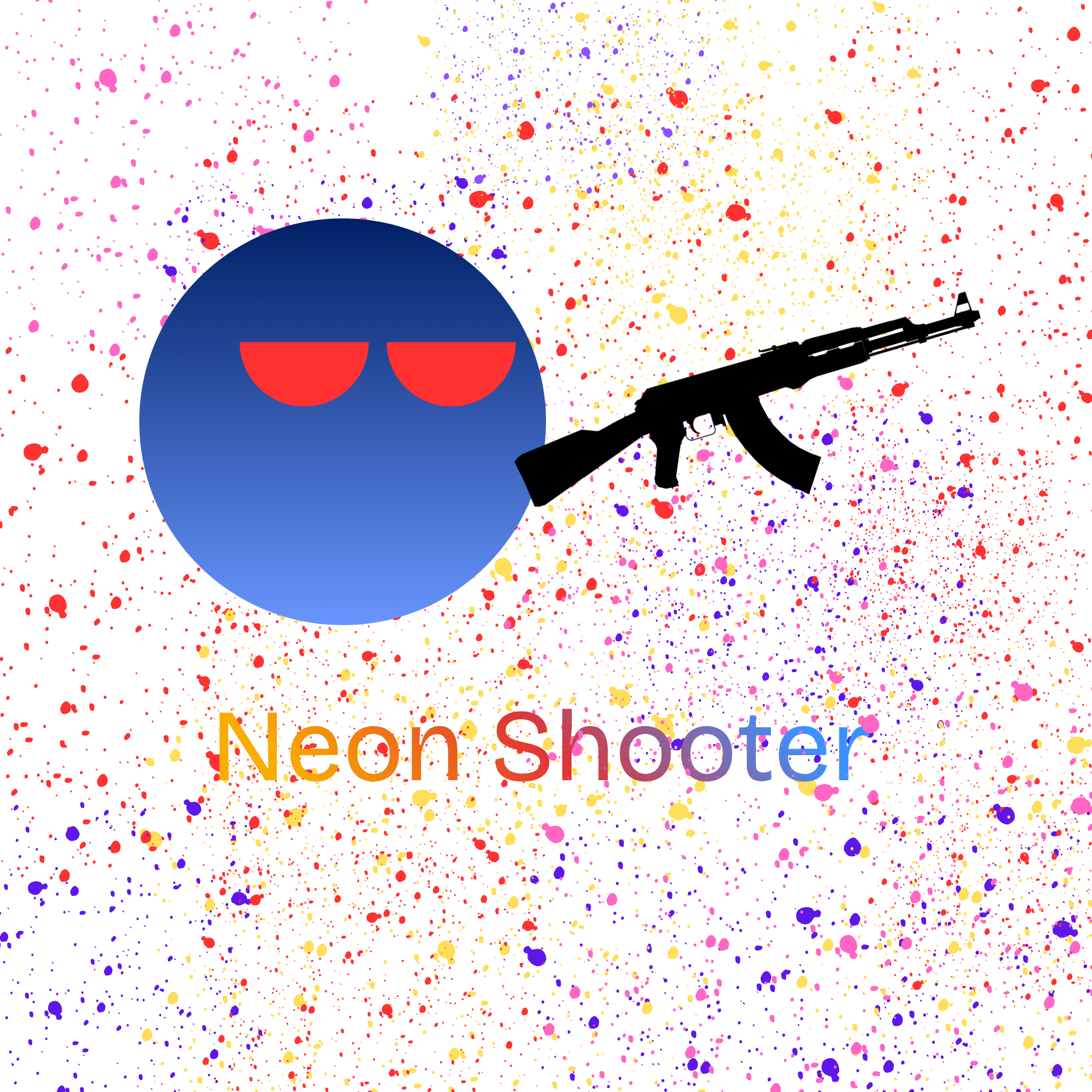 Neon Shooter