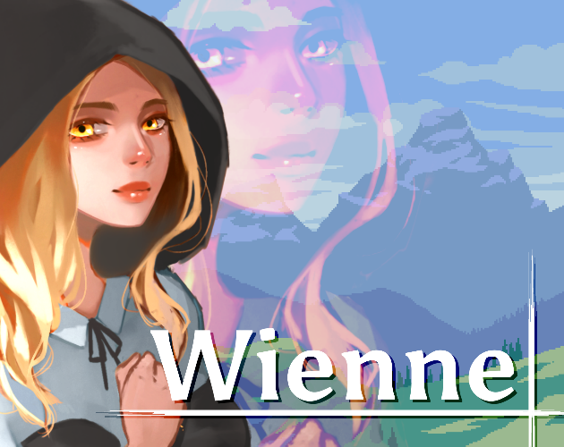 Cover image for Wienne