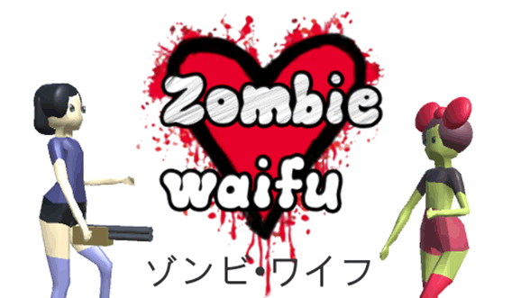 Zombie Waifu  (ゾンビ•ワイフ)
