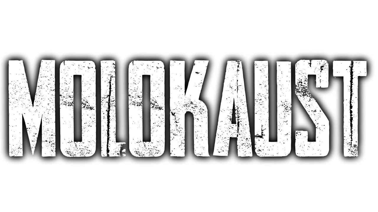 MOLOKAUST