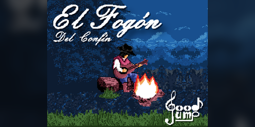 Cover image for El Fogón Del Confín