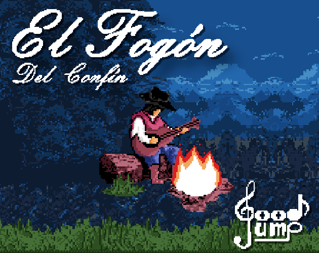 El Fogón Del Confín