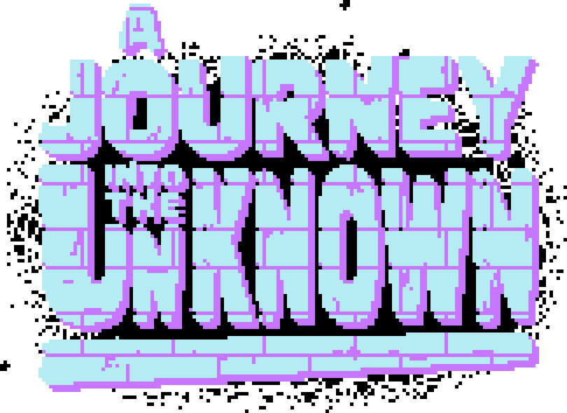 A Journey Into The Unknown (NES)