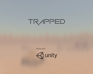 Trapped