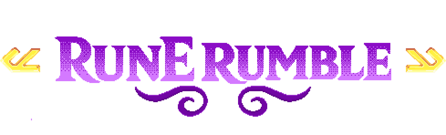 Rune Rumble