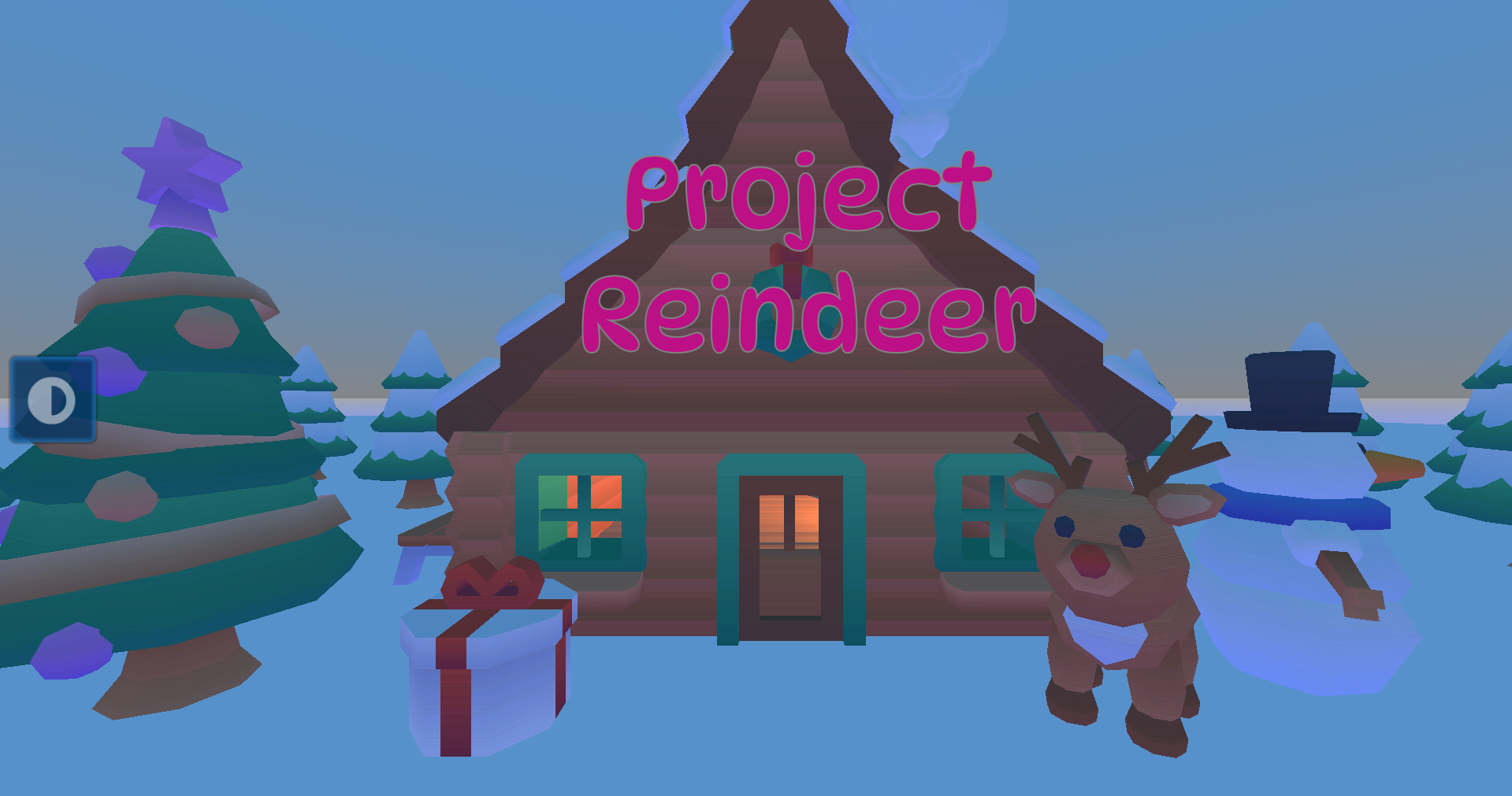 Project Reindeer