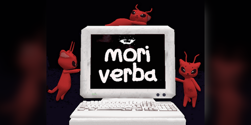Cover image for Moriverba
