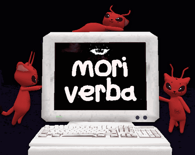 Moriverba cover