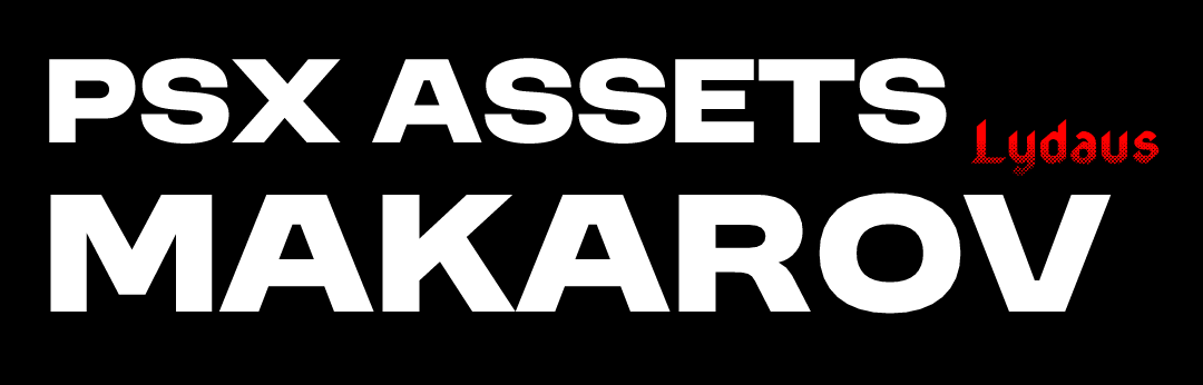 PSX Makarov