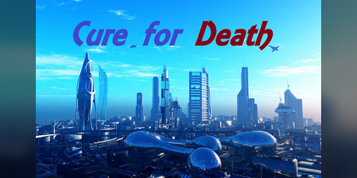 Cover image for Cure for Death