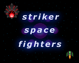 Striker Space Fighters
