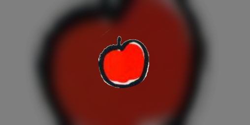 Cover image for Ten Apples Up On Top