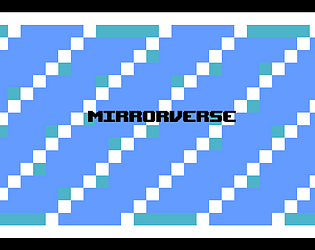 MirrorVerse