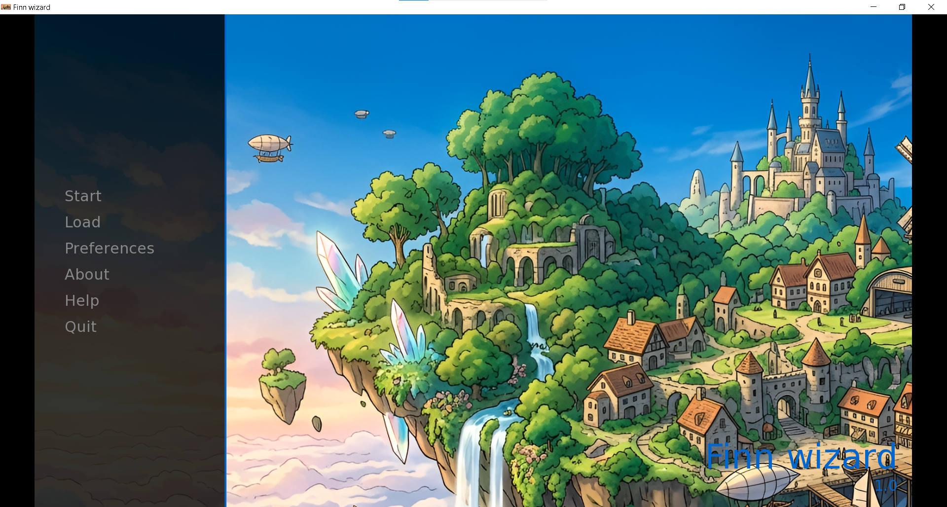 Cover image for Elowen: The Sky Keeps no secrets