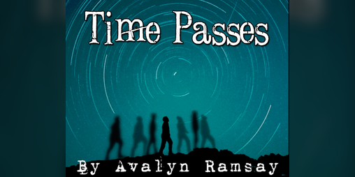 Cover image for Time Passes - PLAYTEST