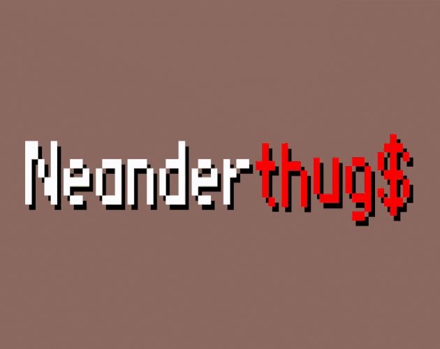 Neanderthugs