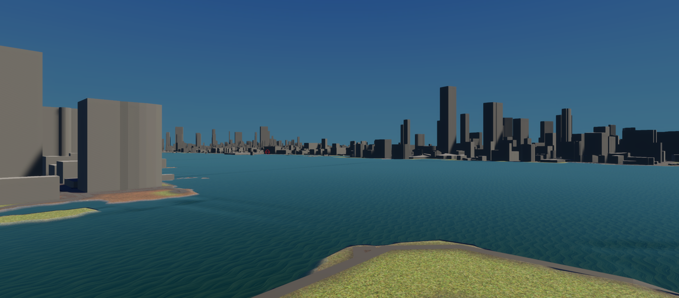 Devlog #10 — From Debug View to Real World - Real City RTS (Working ...