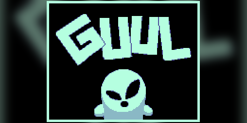 Cover image for GUUL