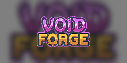Cover image for Void Forge
