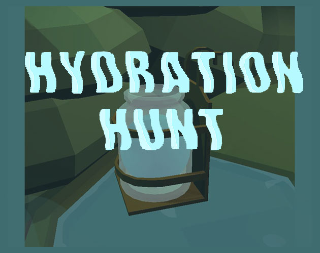 Hydration Hunt