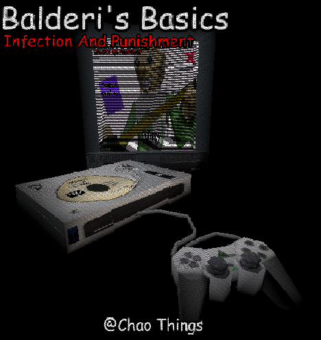 Balderi's Basics Infection And Punishment