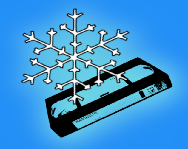 Cover image for Snowed Retinentia