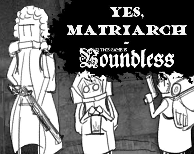 Yes, Matriarch preview