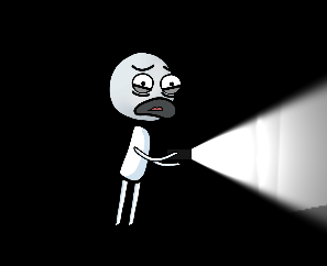 Cover image for Untitled Halloween Game