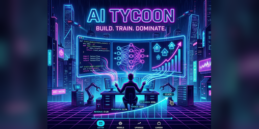 Cover image for AI Tycoon