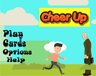 Cheer Up