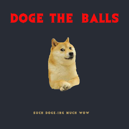 Doge the balls