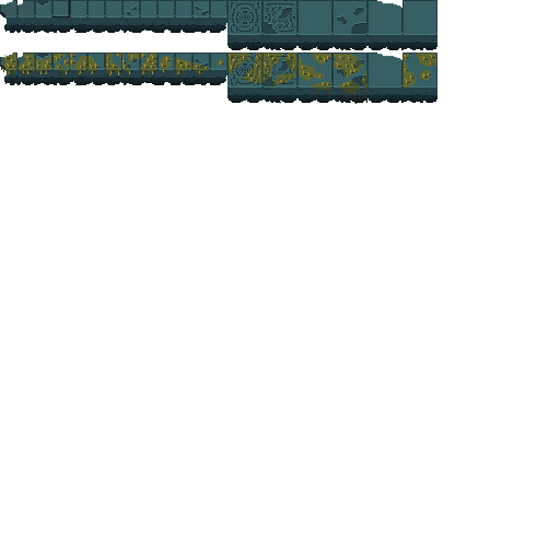 Dark Hollow – RPG Tileset