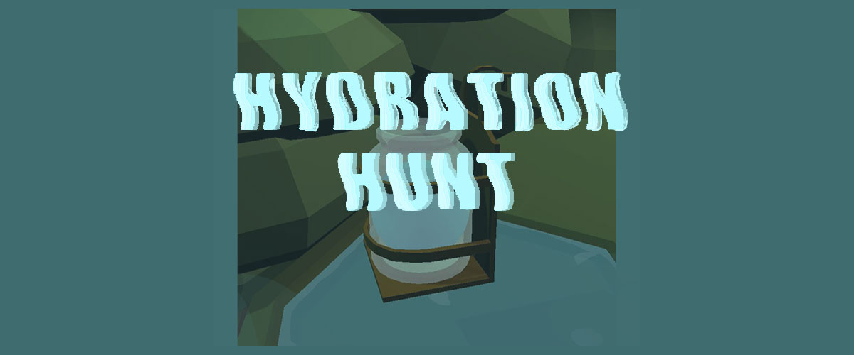 Hydration Hunt