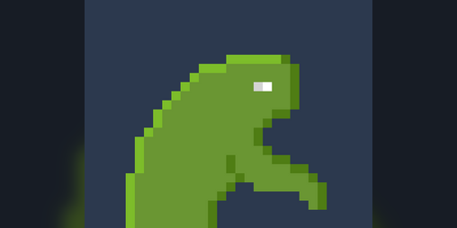 Cover image for Loveland Frog Escape