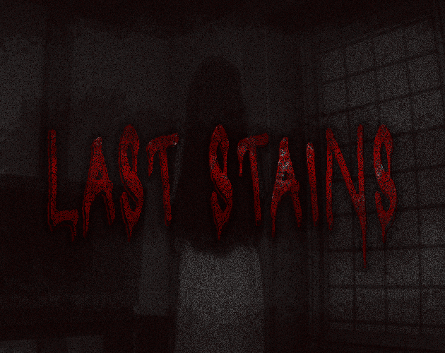 Cover image for LAST STAINS