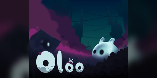 Cover image for Oloo