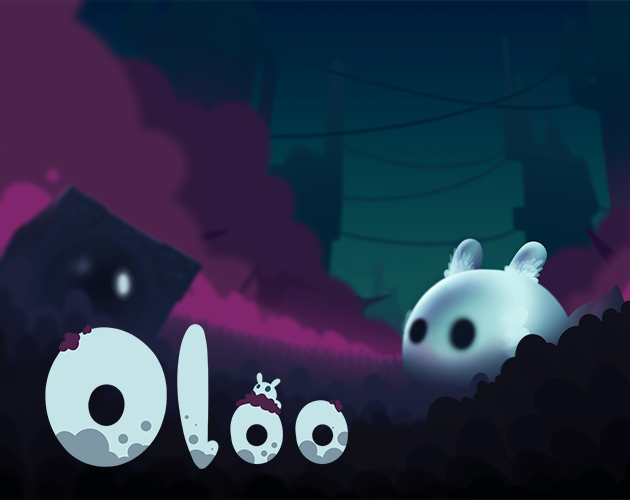 Cover image for Oloo
