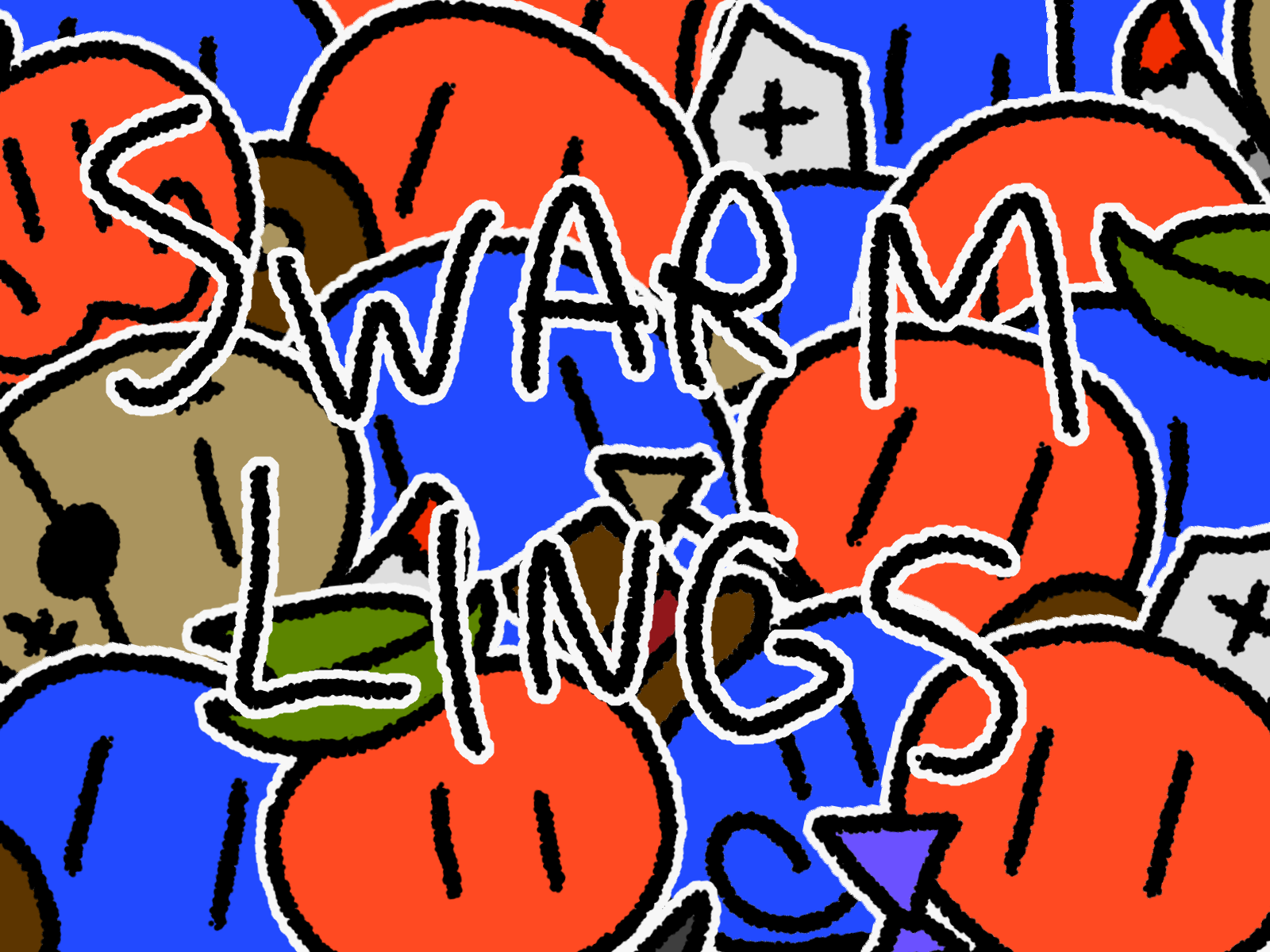 Swarmlings