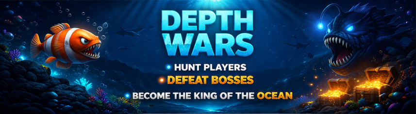 Depth Wars
