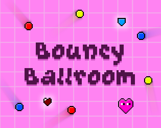 Bouncy ballroom