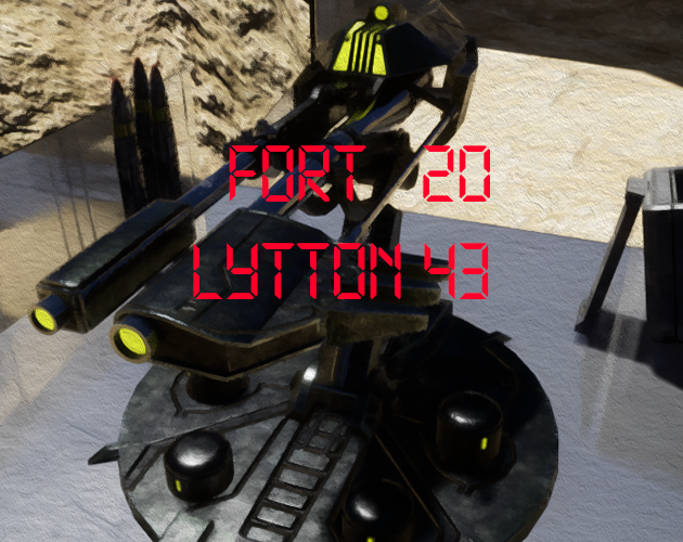 Ryan Crosby Vr Experience by virtualenvironments