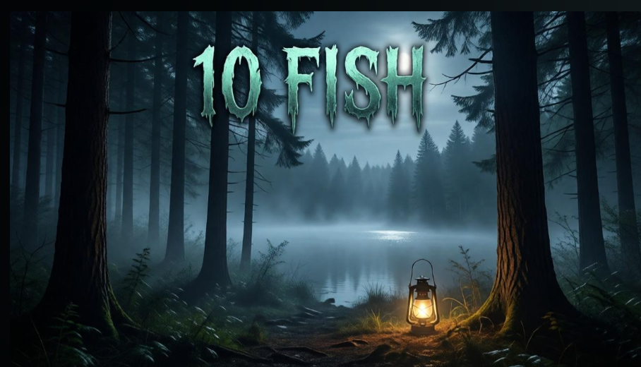10 FISH