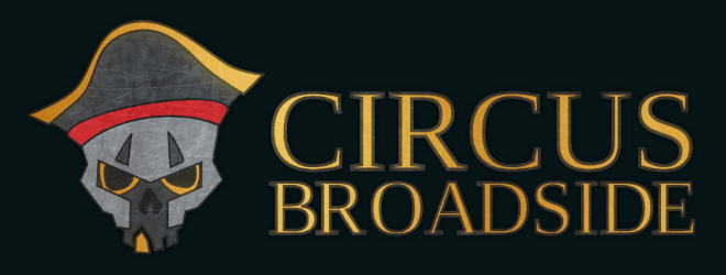 Circus Broadside
