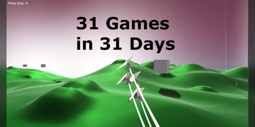 Cover image for Little Games