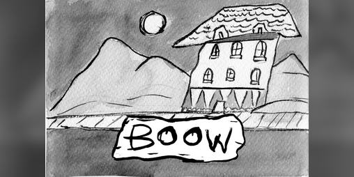 Cover image for Boow